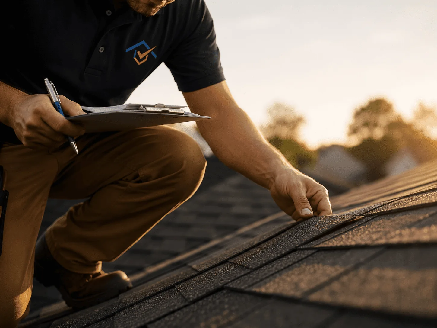 Why Choose Roof Inspection in Summitville, OH