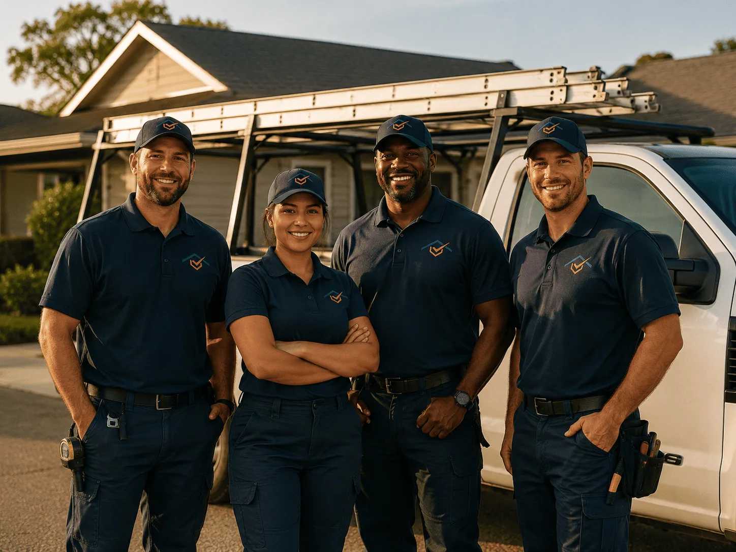 Roof Inspection company in Summitville, OH